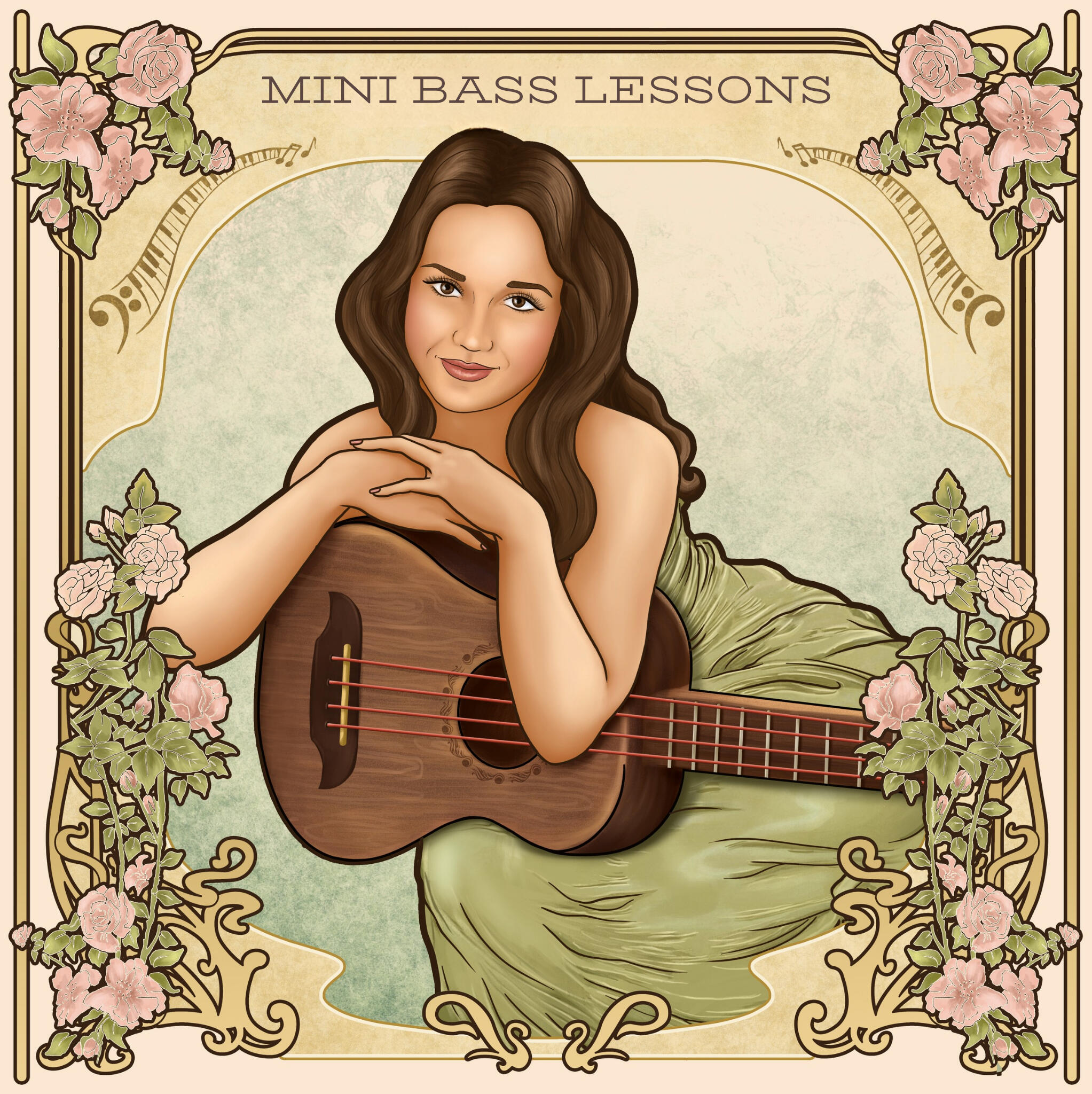 Mini Bass Lessons